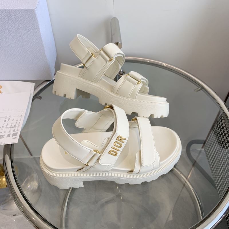 Christian Dior Sandals